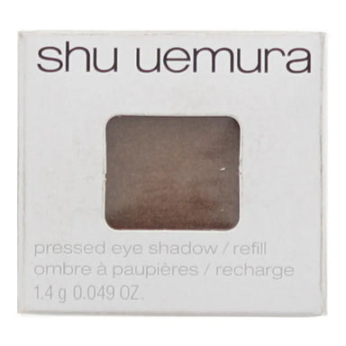 Shu Uemura Refill P Dark Brown 861 A Eye Shadow 1.4g Shu Uemura