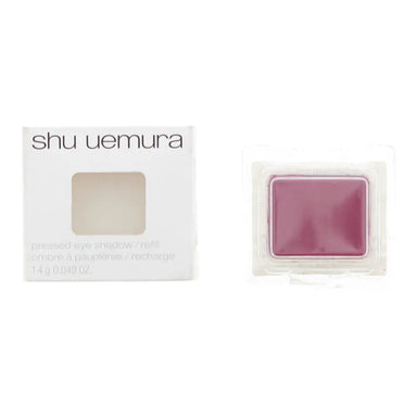 Shu Uemura Refill M Medium Red 189 Eye Shadow 1.4g Shu Uemura