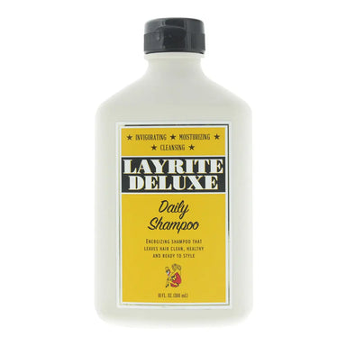 Layrite Daily Shampoo 300ml Layrite