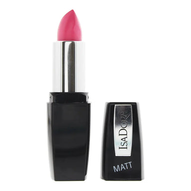 Isadora Perfect Matt 02 Pink Darling Lipstick 4.5g Isadora