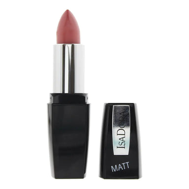 Isadora Perfect Matt 07 Nude Pink Lipstick 4.5g Isadora