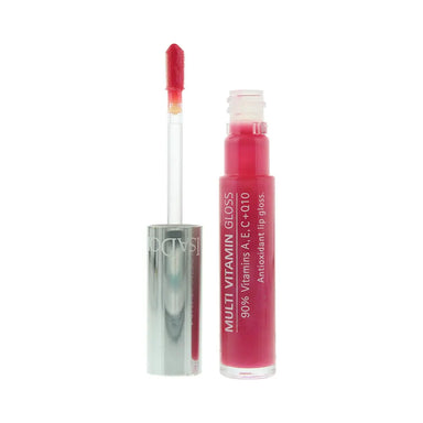 Isadora Multi Vitamin 32 Raspberry Lip Gloss 7ml Isadora