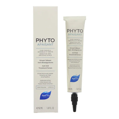 Phyto Shooting Hair Serum 50ml Phyto