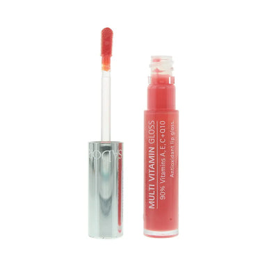 Isadora Multi Vitamin 38 Pink Berries Lip Gloss 7ml Isadora
