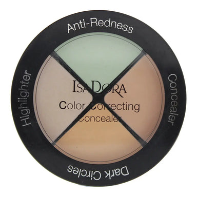 Isadora Color Correcting 30 Anti-Redness Concealer 4g Isadora