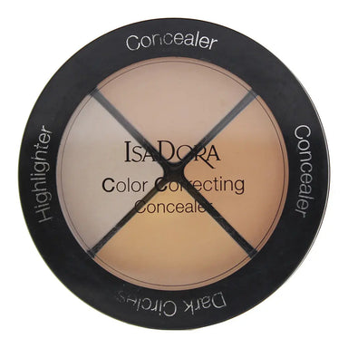 Isadora Color Correcting 32 Neutral Concealer 4g Isadora