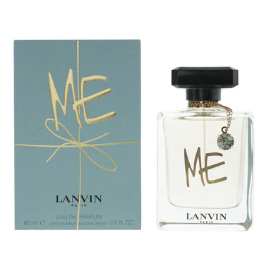 Lanvin Me Eau De Parfum 80ml Lanvin