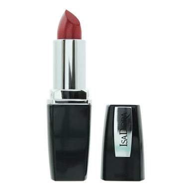 Isadora Perfect Moisture 116 Glowing Ruby Lipstick 4.5g Isadora