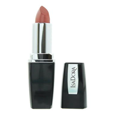 Isadora Perfect Moisture 136 Dusty Pink Lipstick 4.5g Isadora