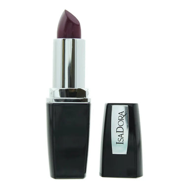 Isadora Perfect Moisture 177 Dark Romance Lipstick 4.5g Isadora