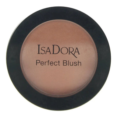 Isadora Perfect 58 Soft Coral Blush 4.5g Isadora