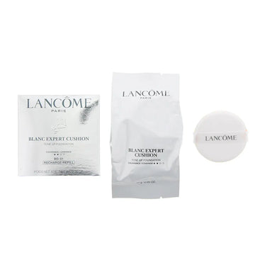 Lancôme Blanc Expert Cushion Tone Up Refill BO-01 Foundation 10g Lancôme