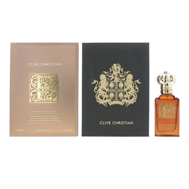 Clive Christian Private Collection E Green Fougere Parfum 50ml Clive Christian