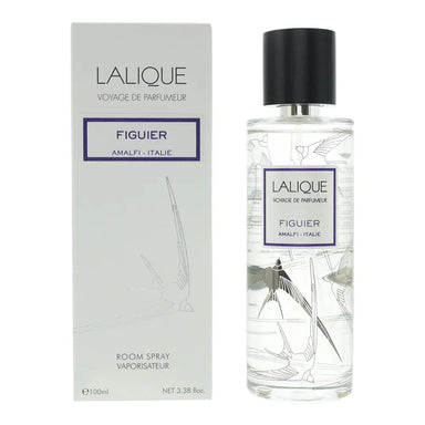 Lalique Figuier Amalfi Room Spray 100ml Lalique