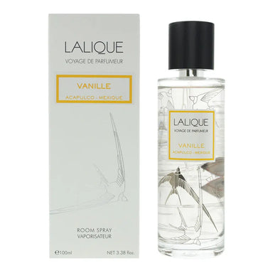Lalique Vanille Acapulco Room Spray 100ml Lalique