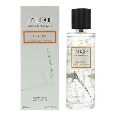 Lalique Neroli Casablanca Room Spray 100ml Lalique