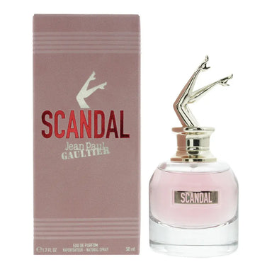 Jean Paul Gaultier Scandal Eau De Parfum 50ml Jean Paul Gaultier