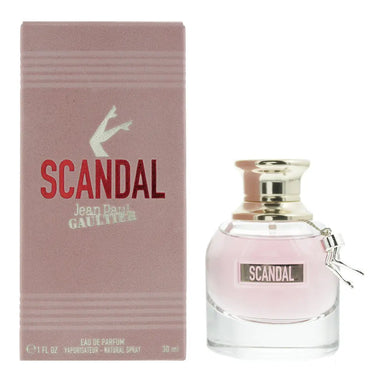 Jean Paul Gaultier Scandal Eau De Parfum 30ml Jean Paul Gaultier