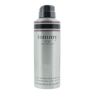 Tommy Hilfiger Tommy Body Spray 200ml Tommy Hilfiger