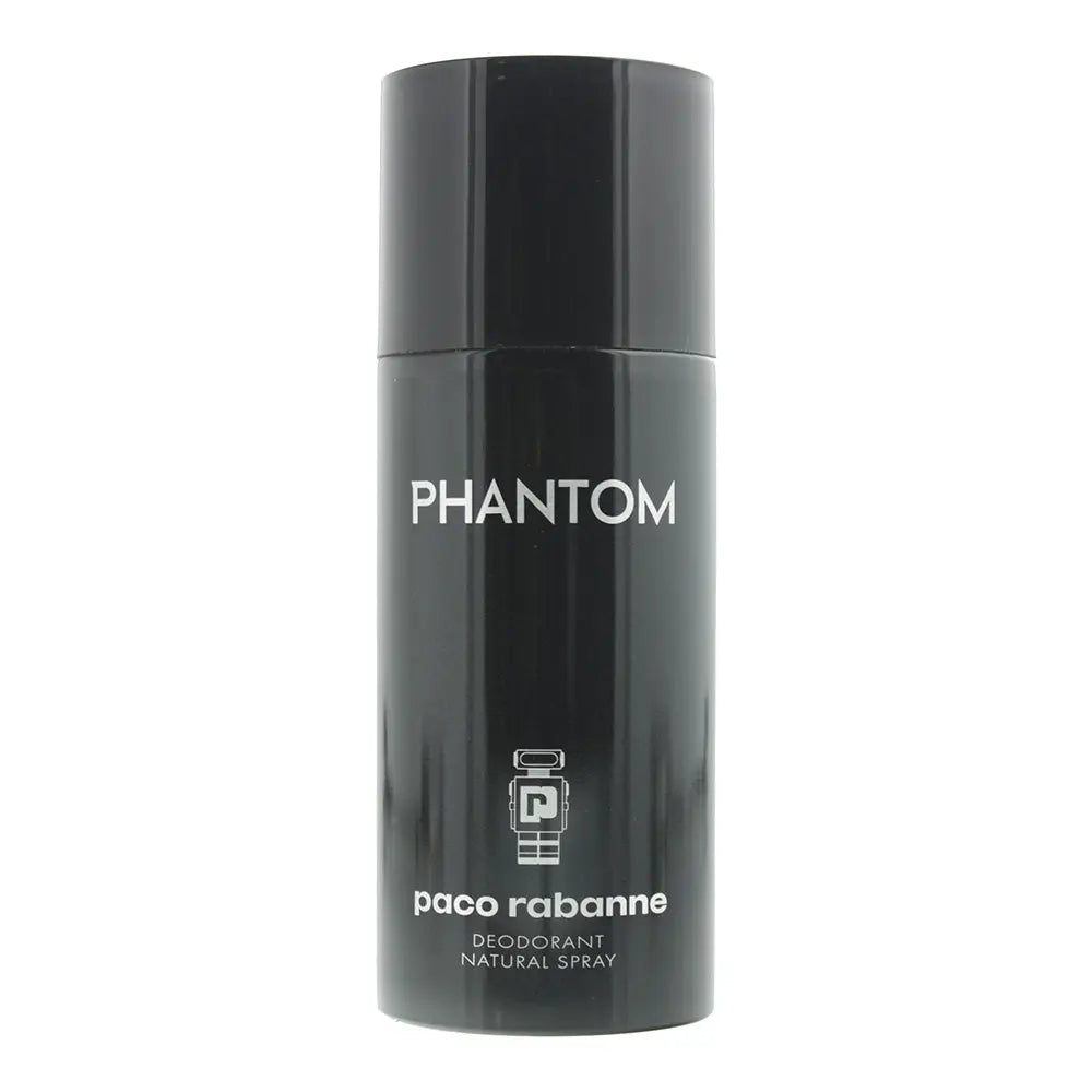 Paco Rabanne Phantom Deodorant Spray 150ml Paco Rabanne