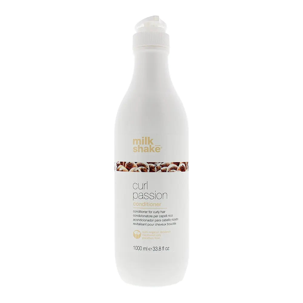Milk Shake 1L Curl Passion Conditioner main image 0