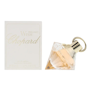 Chopard Brilliant Wish Eau De Parfum 30ml Chopard