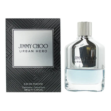 Jimmy Choo Urban Hero Eau De Parfum 100ml Jimmy Choo