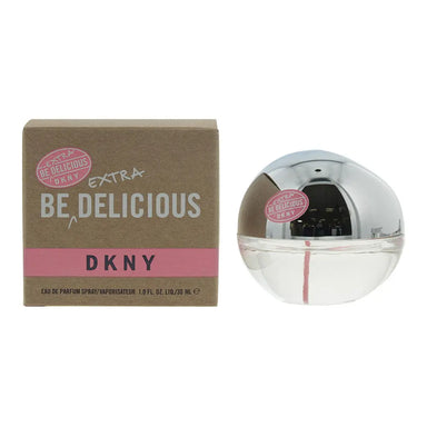 DKNY Be Delicious Extra Eau De Parfum 30ml Dkny