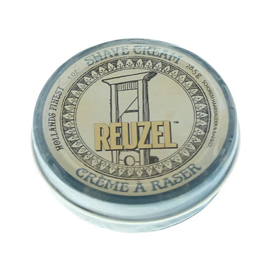 Reuzel Shave Cream 28g Reuzel