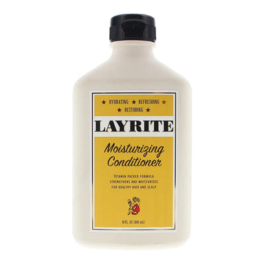 Layrite Moisturizing Conditioner 300ml Layrite