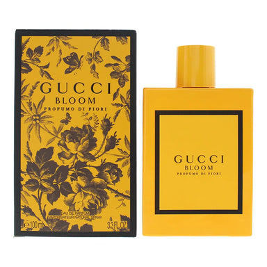 Gucci Bloom Profumo Di Fiori Eau De Parfum 100ml Gucci
