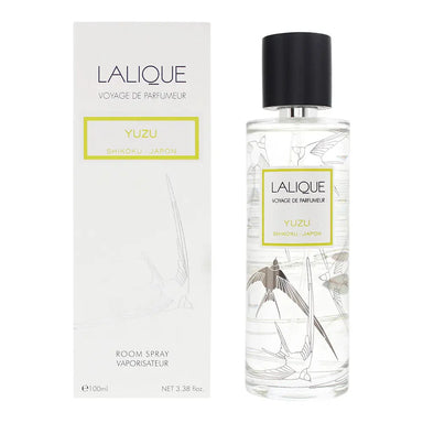 Lalique Yuzu Room Spray 100ml Lalique