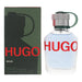 Hugo Boss Hugo Man Eau De Toilette 75ml Hugo Boss