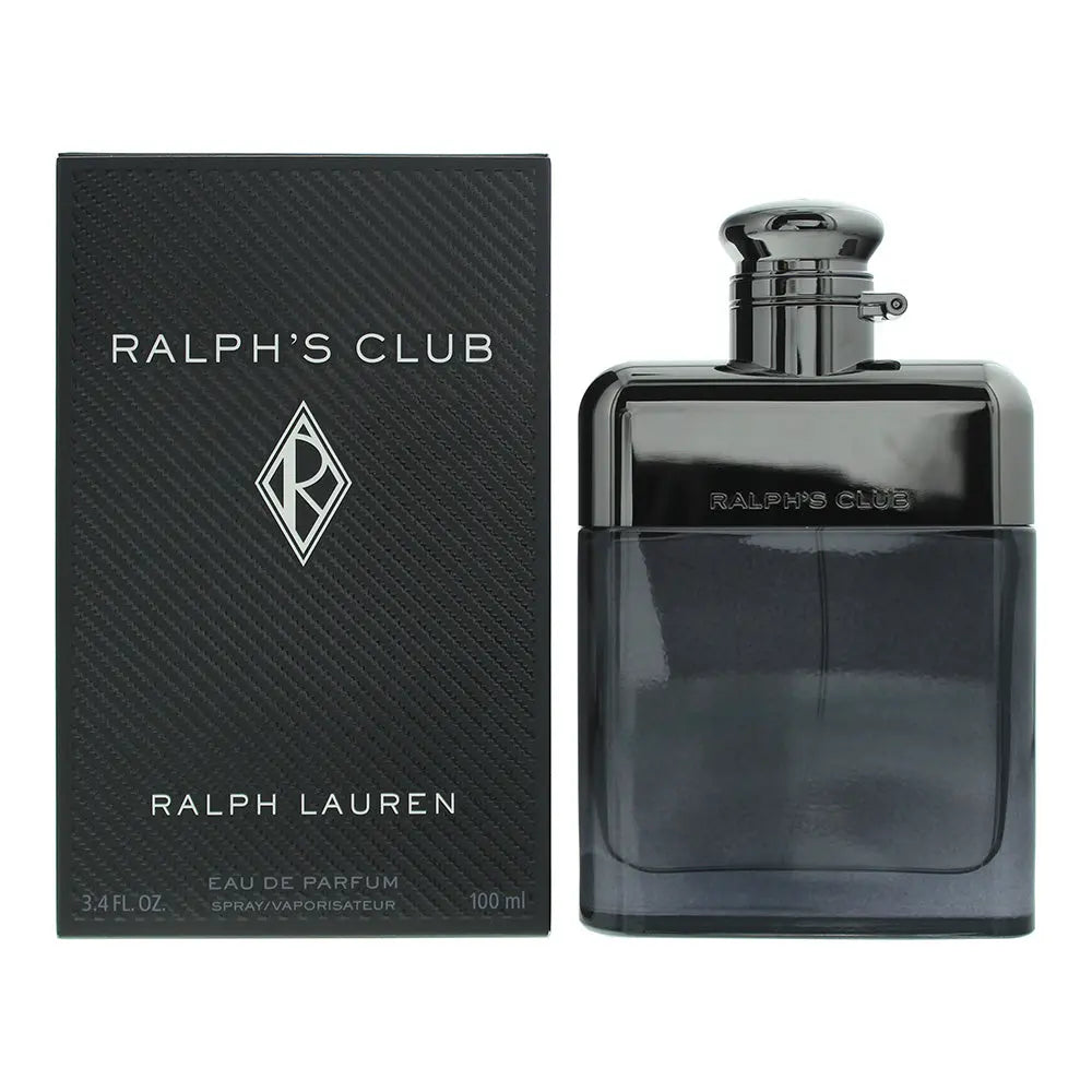 Ralph Lauren Ralph's Club Eau De Parfum 100ml Ralph Lauren