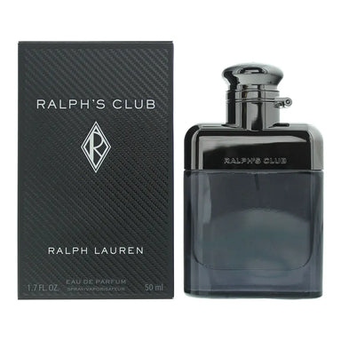 Ralph Lauren Ralph's Club Eau De Parfum 50ml Ralph Lauren