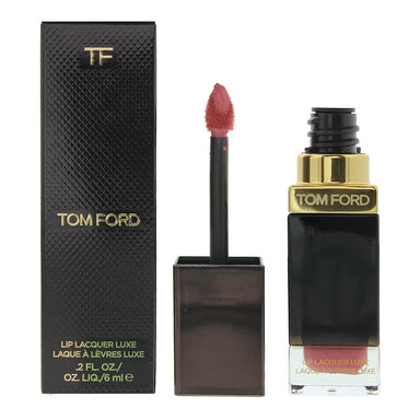 Tom Ford 04 Insouciant Matte Lip Lacquer 6ml Tom Ford