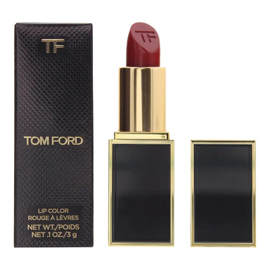 Tom Ford 16 Scarlet Rouge Lip Colour 3g Tom Ford