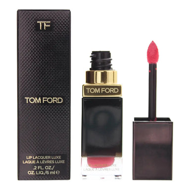 Tom Ford Lip Lacquer Luxe 6ml 05 Unzip Vinyl Tom Ford