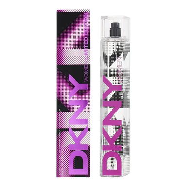 DKNY Women Limited Edition Eau De Parfum 100ml Dkny