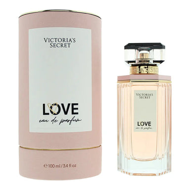 Victoria's Secret Love Eau De Parfum 100ml Victoria'S Secret