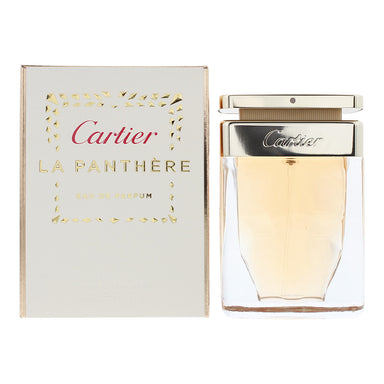 Cartier La Panthère Eau De Parfum 50ml Cartier
