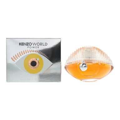 Kenzo World Power Eau De Parfum 30ml Kenzo