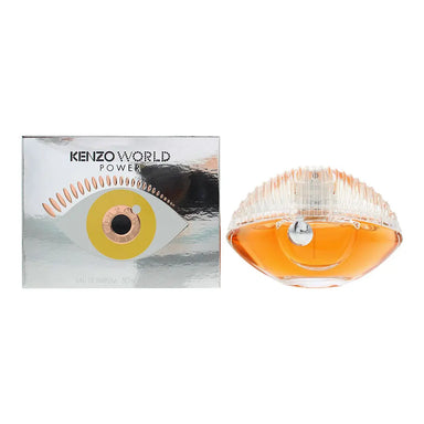 Kenzo World Power Eau De Parfum 50ml Kenzo