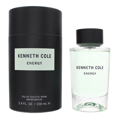 Kenneth Cole Energy Eau De Toilette 100ml Kenneth Cole