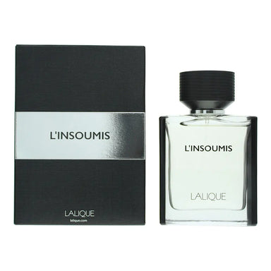 Lalique L'insoumis Eau De Parfum 50ml Lalique