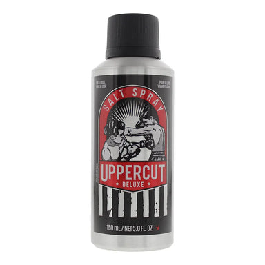 Uppercut Deluxe Salt Spray 150ml Uppercut Deluxe