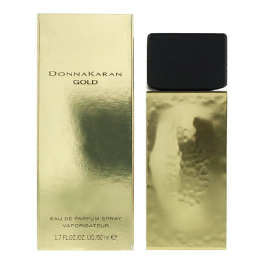 Donna Karan Gold Eau De Parfum 50ml Donna Karan