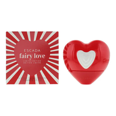 Escada Fairy Love  Limited Edition Eau De Toilette 100ml Escada