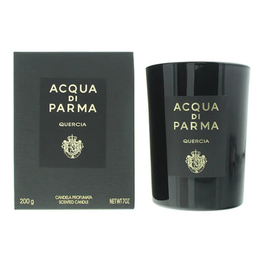 Acqua di Parma Quercia Scented Candle 200g Acqua di Parma