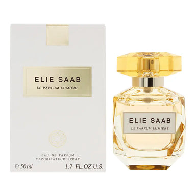 Elie Saab Le Parfum Lumiere Eau De Parfum 50ml Elie Saab